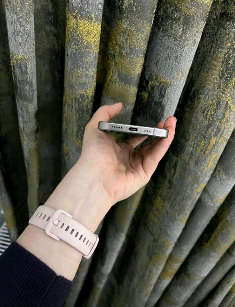 İPHONE 15 PRO (256GB) - 7