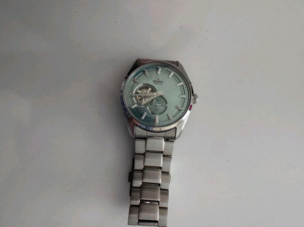 orient saat - 3