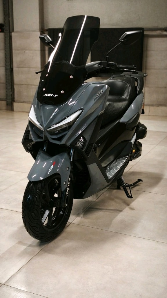 acil satilik arora tertemiz maxt 150cc - 2