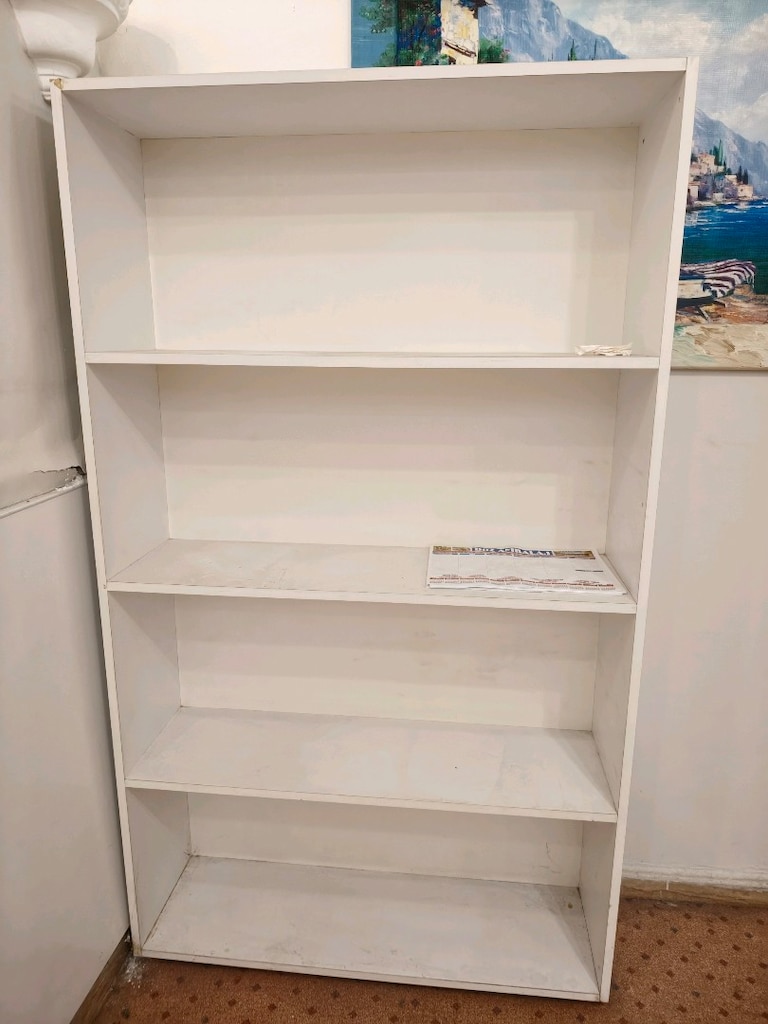 kitaplık