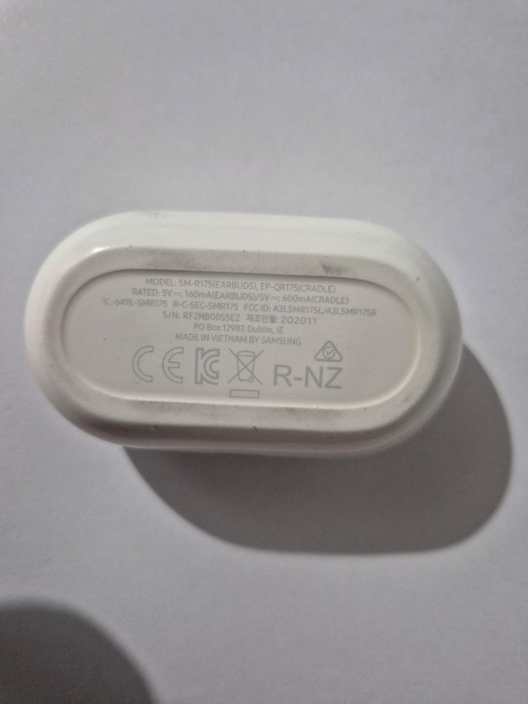 samsung galaxy buds plus kulaklık - 5