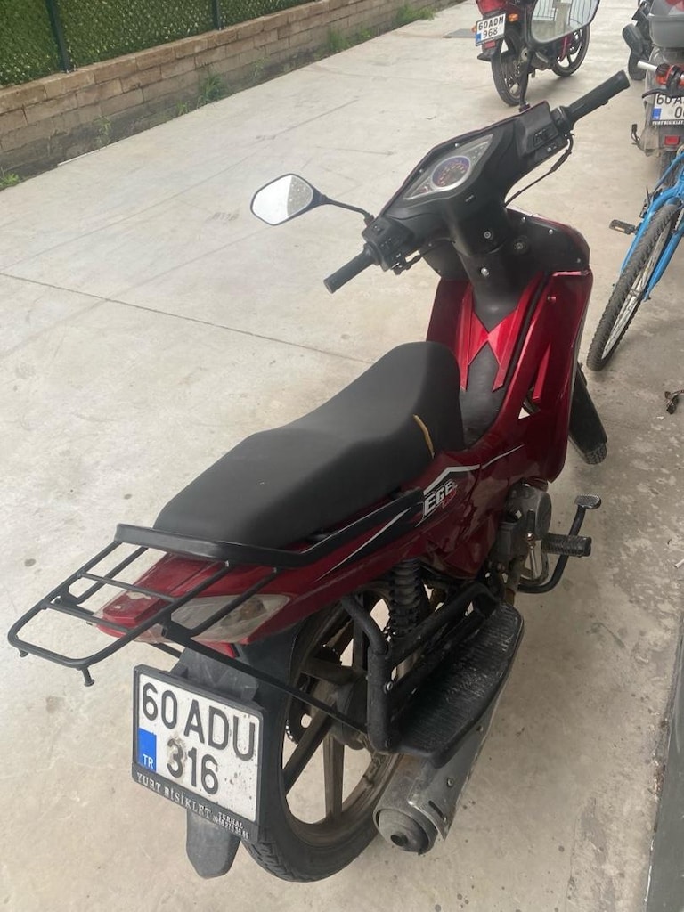 kuba ege 50 - 4