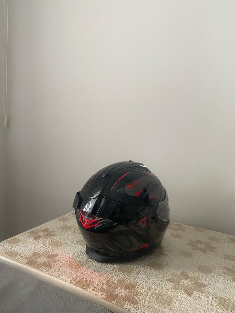 Shark Skwal i3 Linik Full Face Motor Kaskı - 5