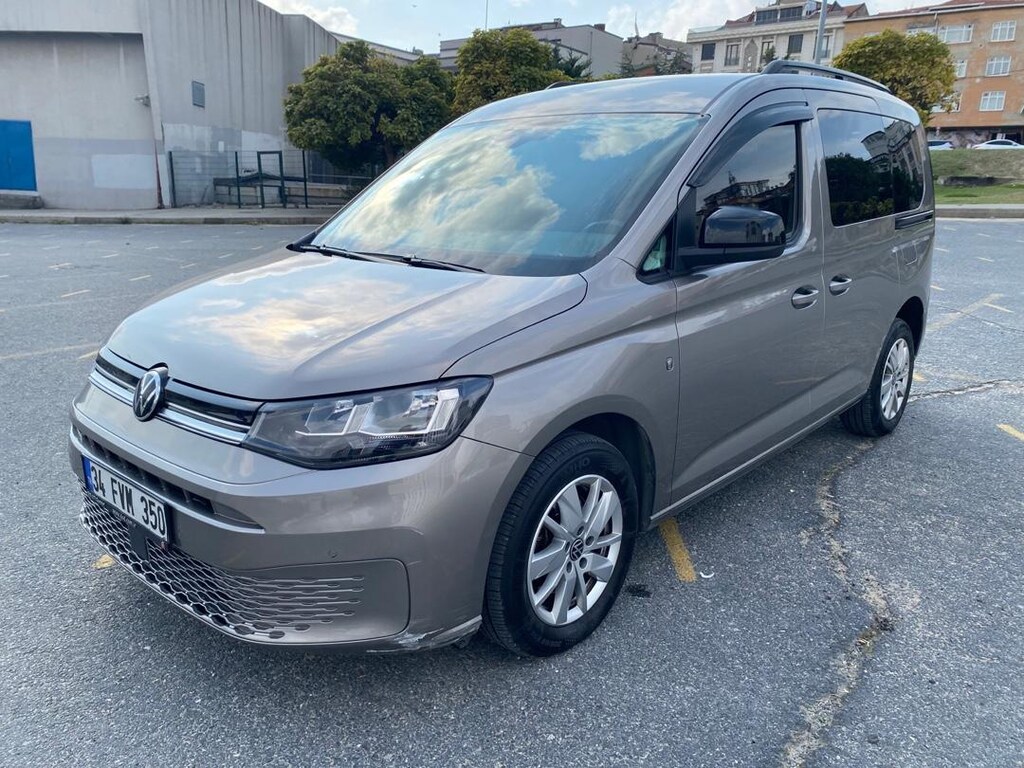 2022 model 99.000km Life paket otomatik vites - 2