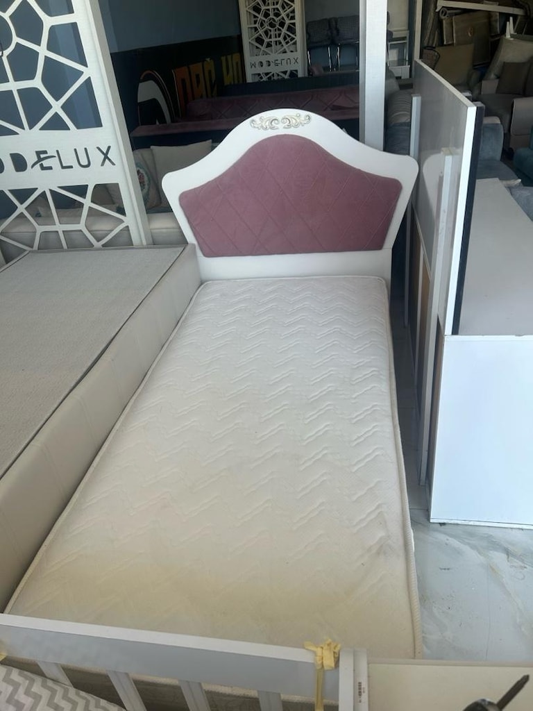 g genç odası takımı komple set halinde - 3