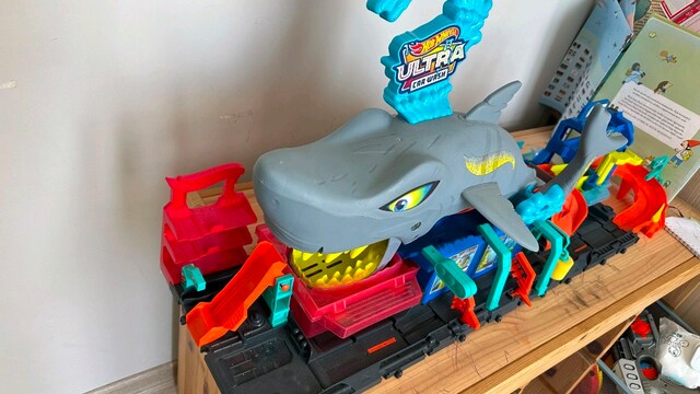 Yaloba merkez'de satılık Oyuncak hot wheels