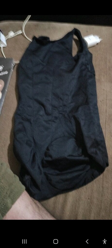 M & L beden - 3