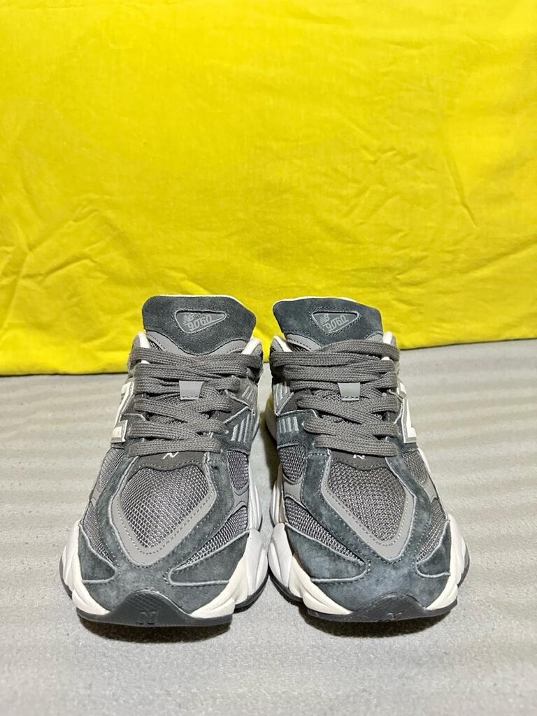 New Balance 9060 “Phantom Castlerock” - 3