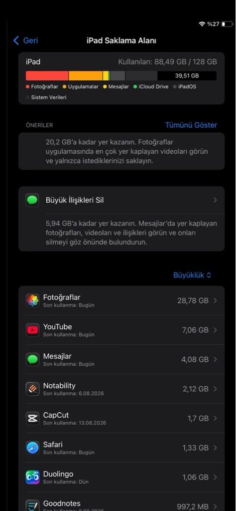 iPad 7.nesil - 6