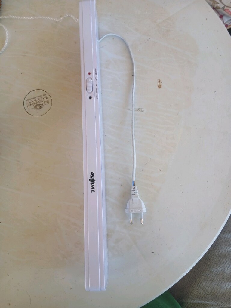 led ışıldak - 2