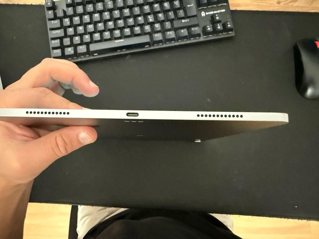 İPAD M4 - 4