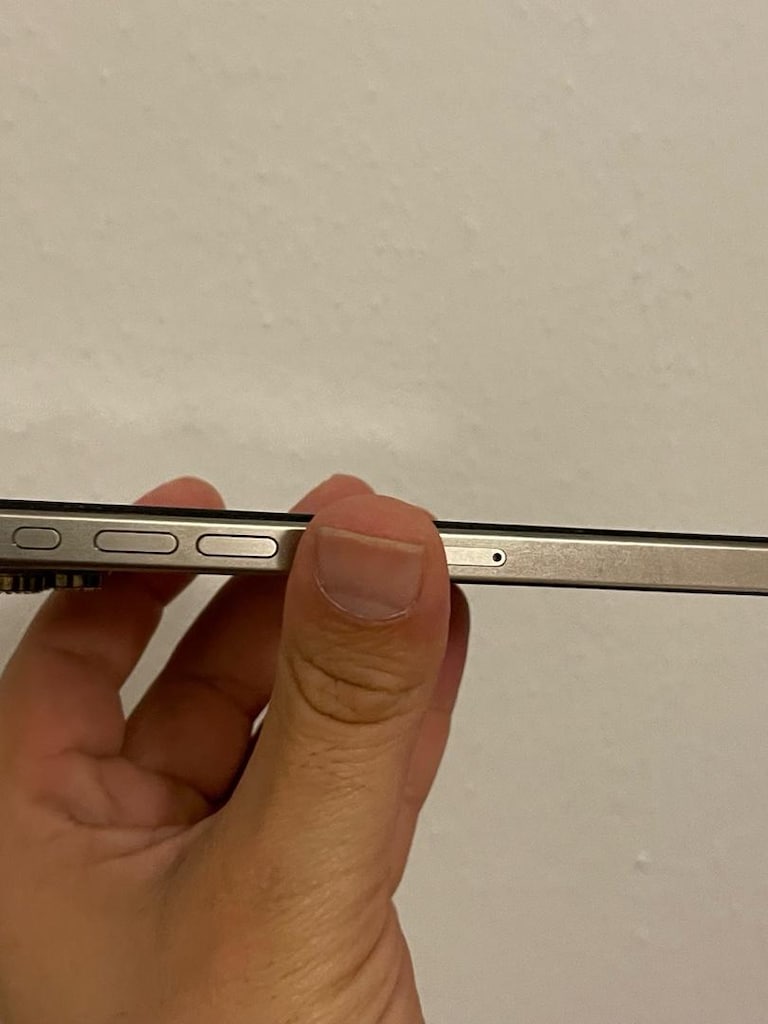iphone 15 pro max 256gb yd - 6