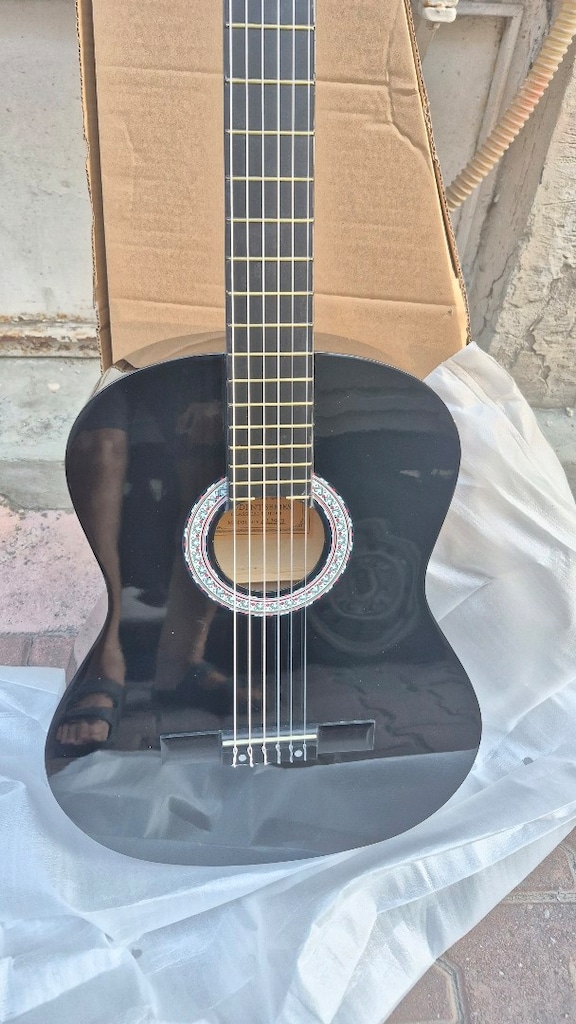klasik gitarlar kampanyalı - 2