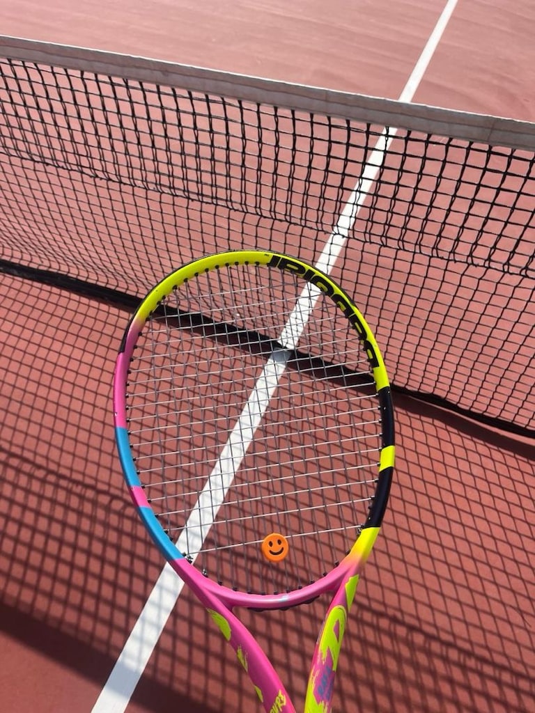 babolat pure aero rafa origin - 2