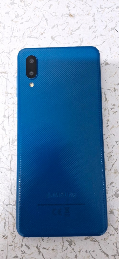 SAMSUNG A02 TELEFON - 5