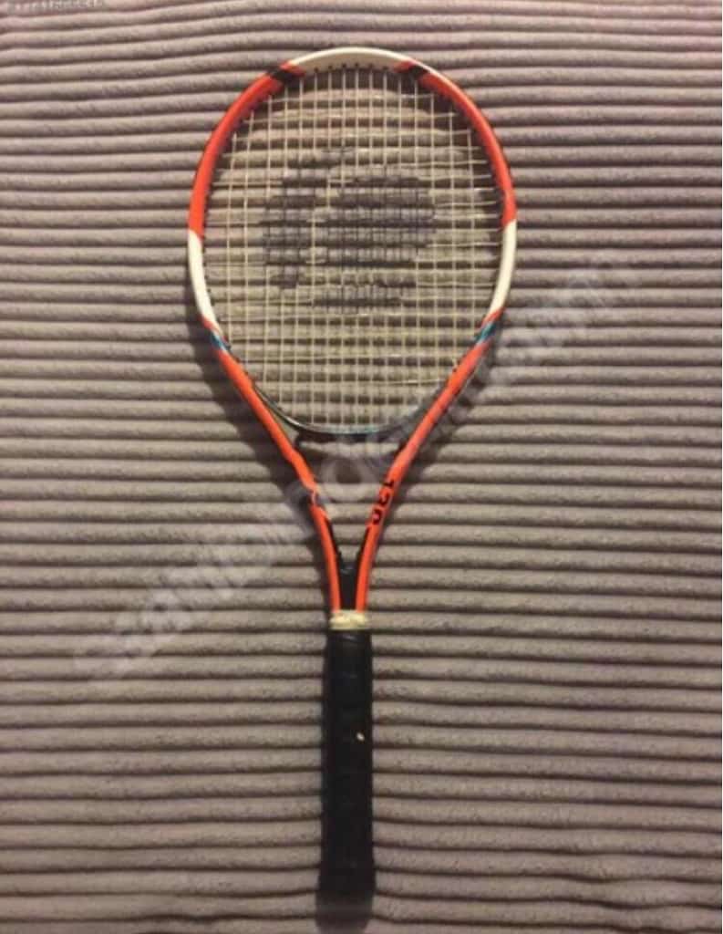 Artengo Tenis Raketi