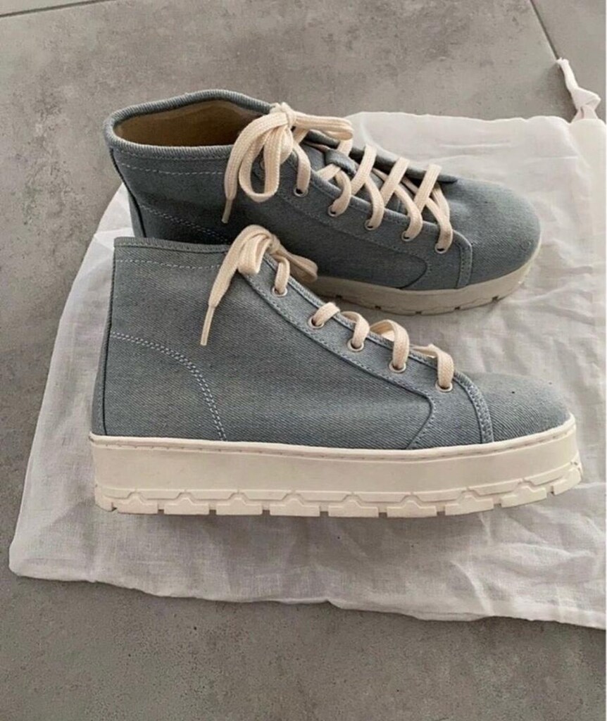 Zara Snekers - 2