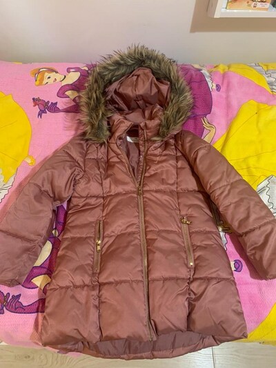 H&M kaban