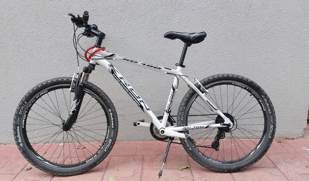 Kron XC150 bisiklet - 2