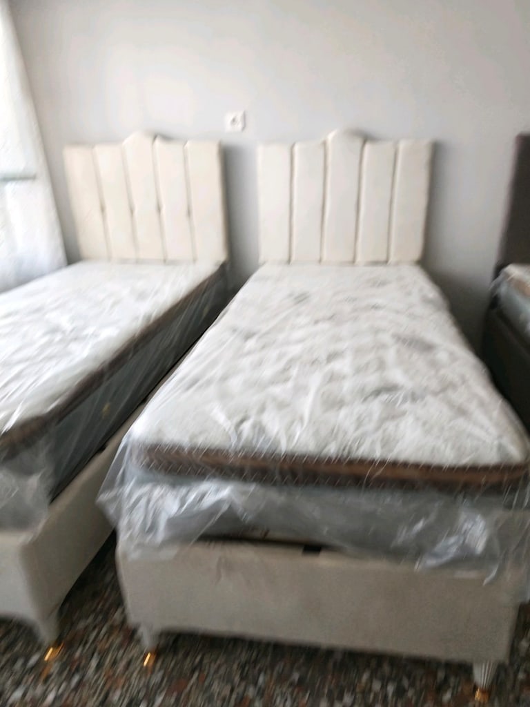 Baza başlık yatak MDF şok kampanya - 2