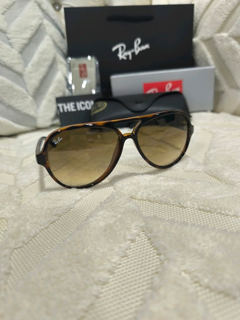 Ray-Ban cats 5000 kemik Aviator orj. - 3