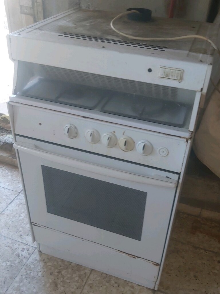 FIRINLI OCAK - 6