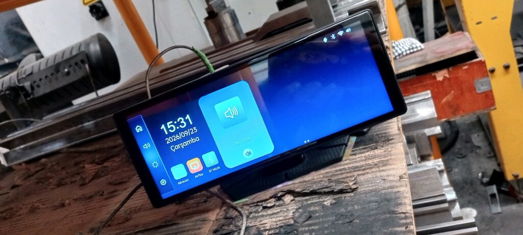 carplay - 3