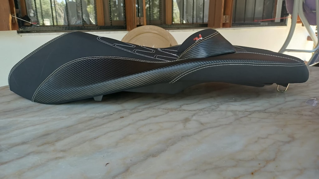PCX Konfor Koltuk 21-26 - 3