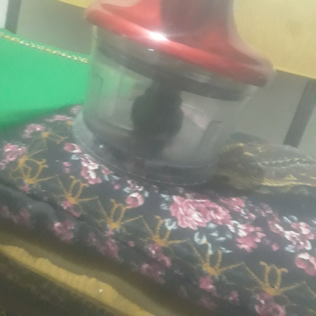 mutfak robotu. bulandır motoru çalışmıyor kablosu açık duruyo - 5