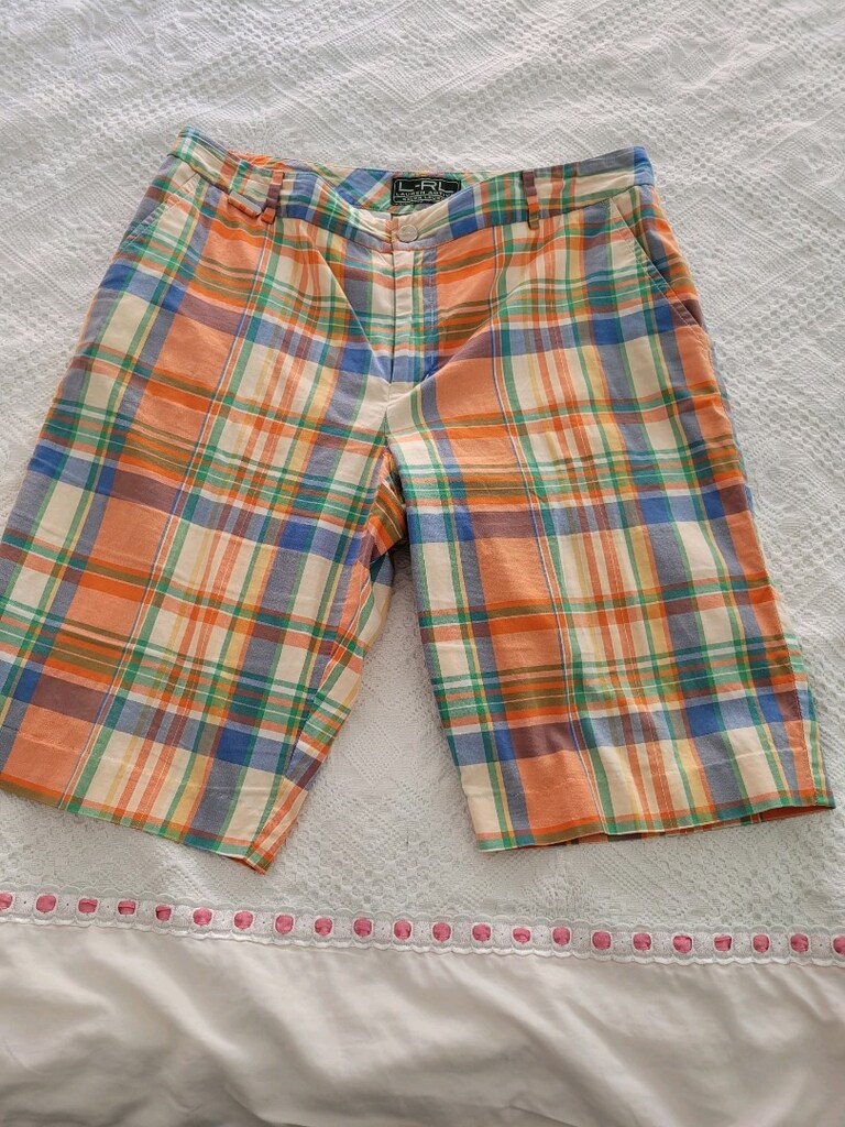 Polo Raplh Lauren şort - 3