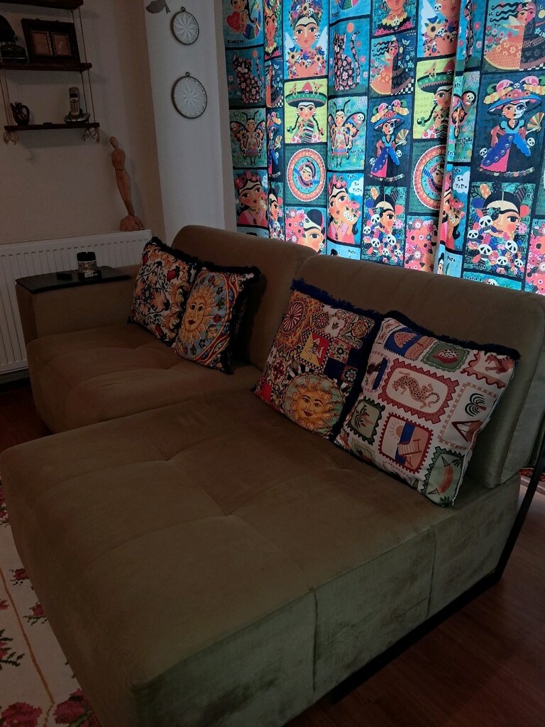CASA MARKA KOLTUK TAKIMI - 2