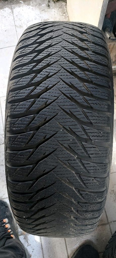 205 55r16 lastik - 2