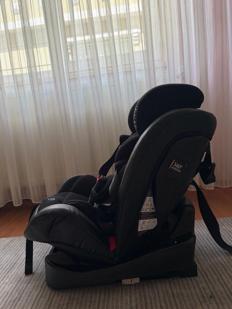 Sıfır Prego Oto Koltuk - 6