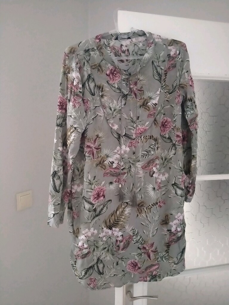 tesettür Tunik