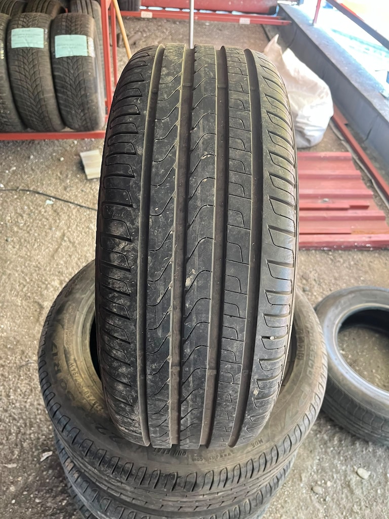 PİRELLİ 225/50R17 98Y 2019 Yazlık 4 ADET - 2