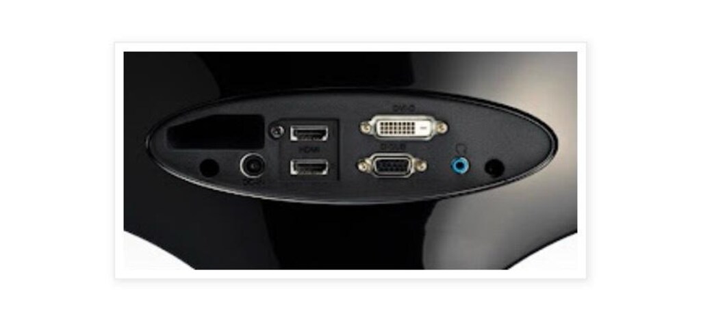 Lg w2486 ful led monitör - 3
