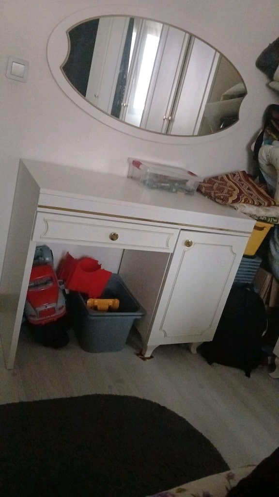 kilim mobilya yatak odası takımı - 2