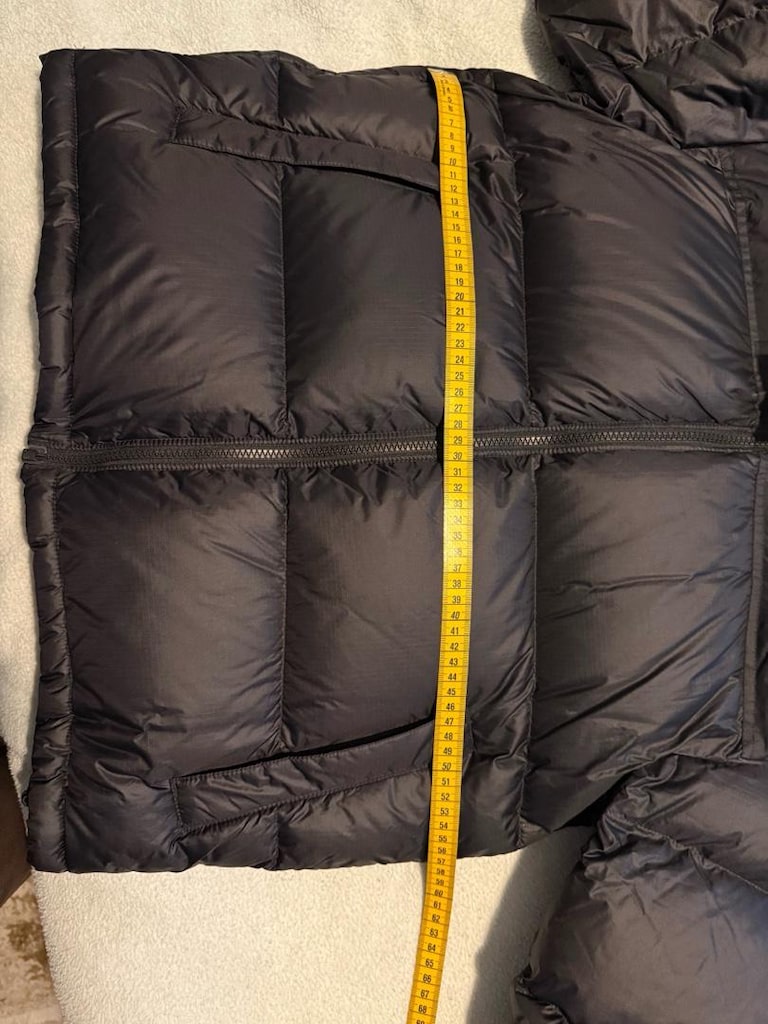THE NORTH FACE 1996 NUPSE ASİA SİZE - 5