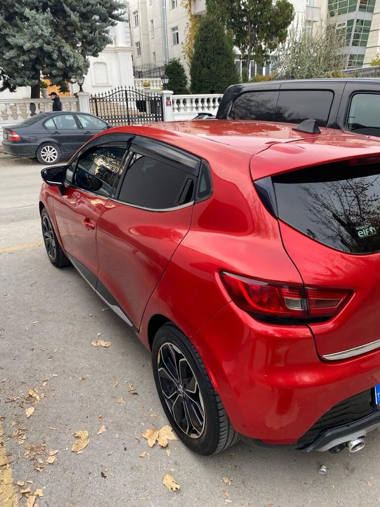 Sahibinden masrafsız temiz 1.5 dci icon paket - 7
