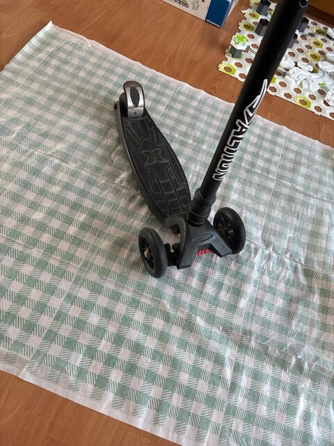 scooter
