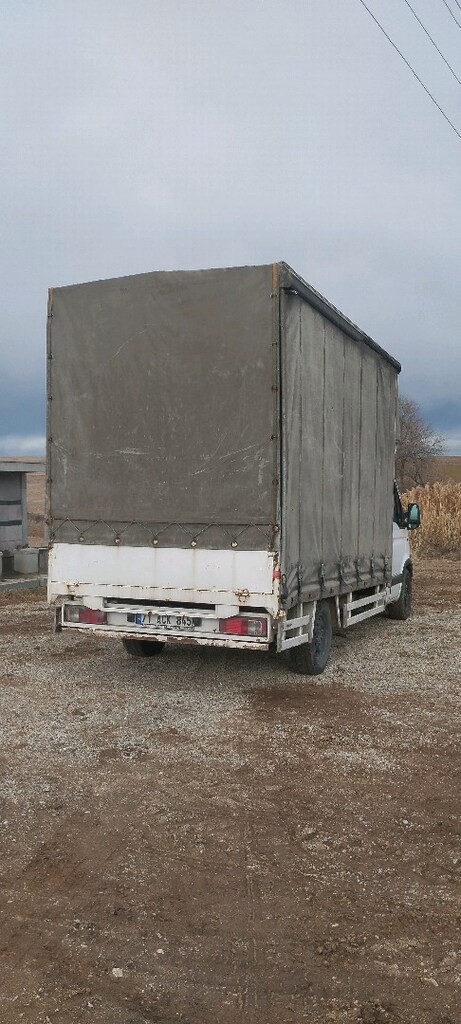 Acil !!! fiyatı düştü Renault Master 2 - 11