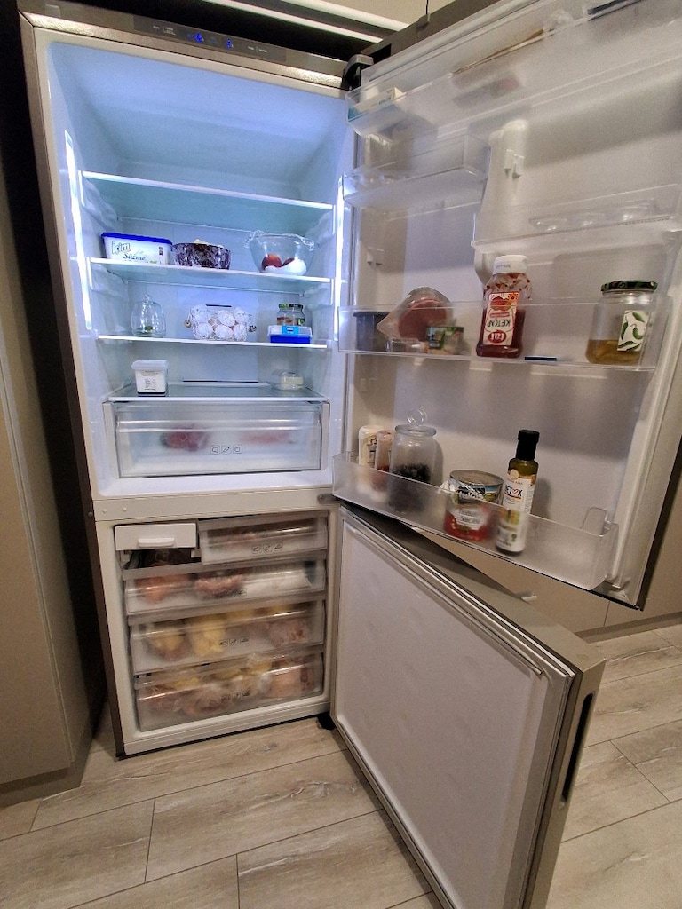 Samsung Buzdolabı - 6