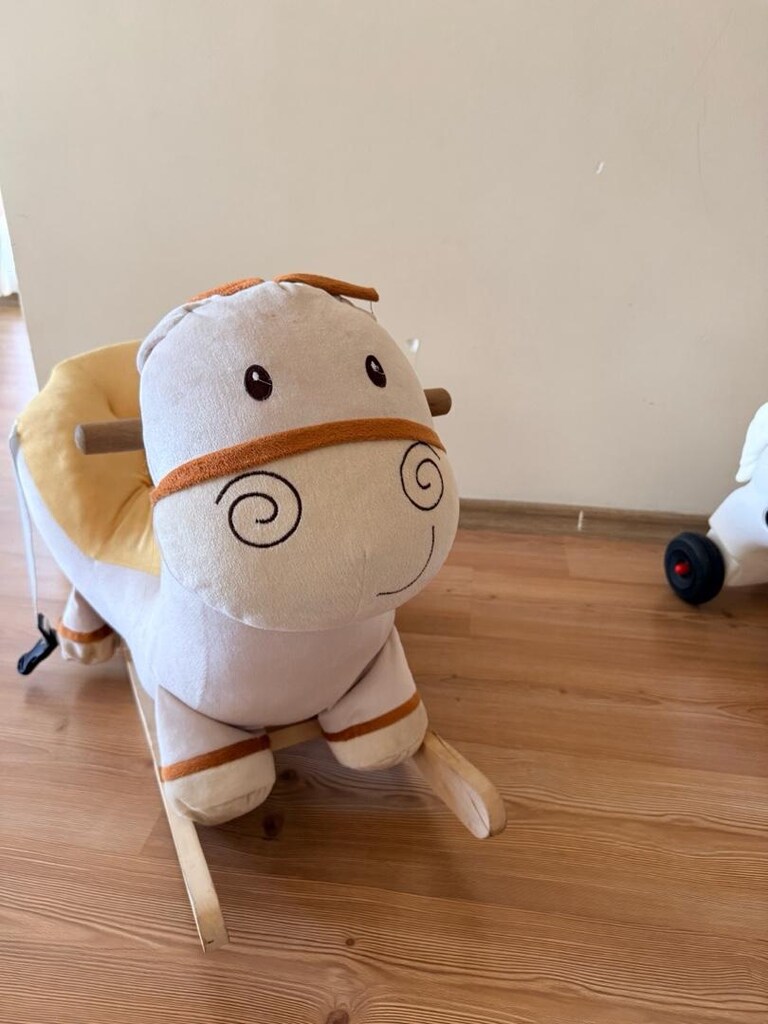 sallanan pelus at - 2