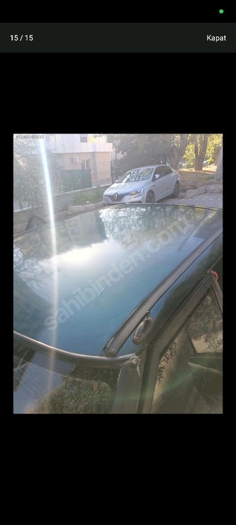 Mazda 323 Hb - 19