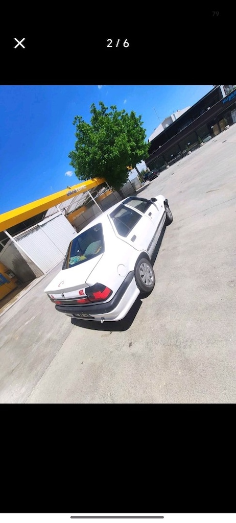 Renault europa - 2