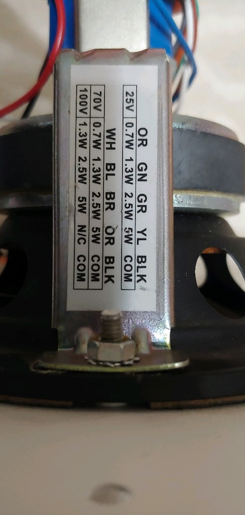 JBL CSS8004 BEYAZ 3 ADET SET - 3