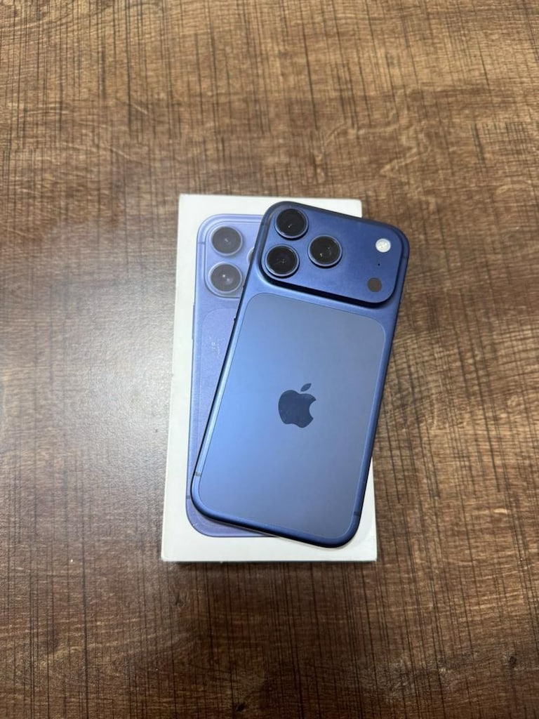 İPHONE 17 PRO 256 GB - 3