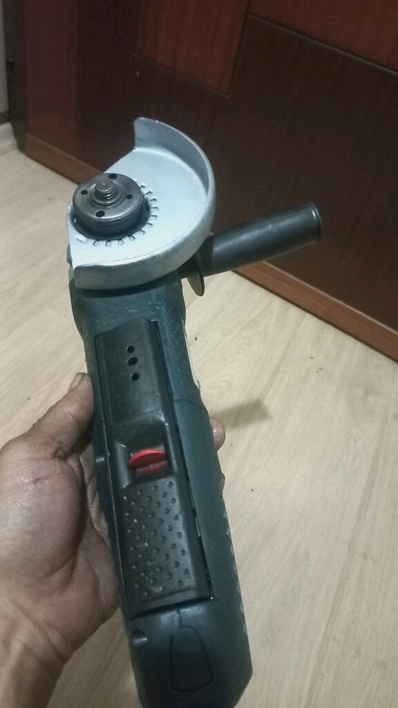 bosch spiral taslama - 6