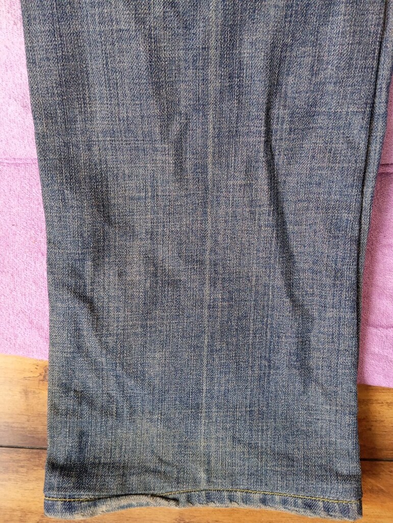 Colins erkek kot pantolon