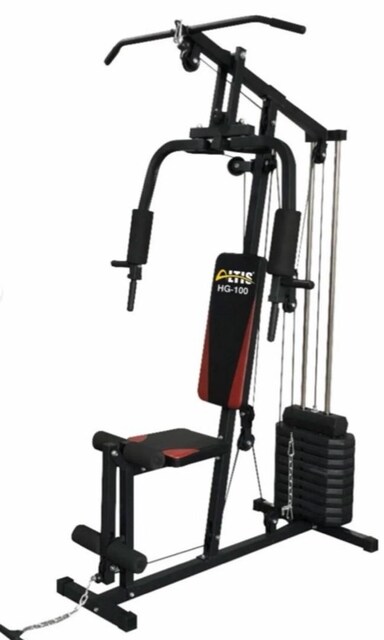spor aleti